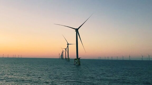 Photo: ScottishPower Renewables